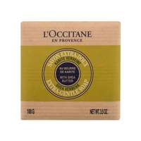 L'Occitane L'Occitane Shea Butter Verbena Extra-Gentle Soap szilárd szappan 100 g nőknek