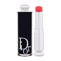 Christian Dior Christian Dior Dior Addict Shine Lipstick rúzs 3,2 g nőknek 659 Coral Bayadere