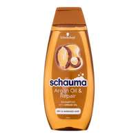 Schwarzkopf Schwarzkopf Schauma Argan Oil & Repair Shampoo sampon 400 ml nőknek