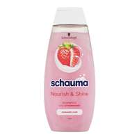Schwarzkopf Schwarzkopf Schauma Nourish & Shine Shampoo sampon 400 ml nőknek