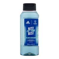 Adidas Adidas UEFA Champions League Best Of The Best tusfürdő 250 ml férfiaknak