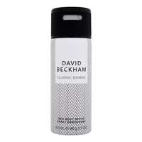 David Beckham David Beckham Classic Homme dezodor 150 ml férfiaknak