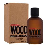 Dsquared2 Dsquared2 Wood Original eau de parfum 100 ml férfiaknak