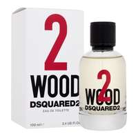 Dsquared2 Dsquared2 2 Wood eau de toilette 100 ml uniszex