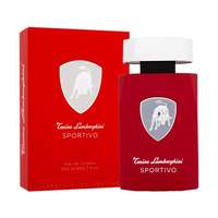 Lamborghini Lamborghini Sportivo eau de toilette 200 ml férfiaknak