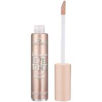 Essence Essence Luminous Eye Tint Liquid Shadow szemhéjfesték 6 ml nőknek 03 Shimmering Taupe