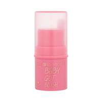 Essence Essence Baby Got Blush pirosító 5,5 g nőknek 10 Tickle Me Pink