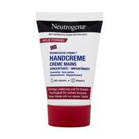 Neutrogena Neutrogena Norwegian Formula Hand Cream Unscented kézkrém 50 ml uniszex