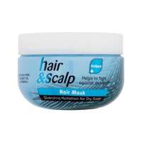 Xpel Xpel Medipure Hair & Scalp Hair Mask hajpakolás 250 ml nőknek