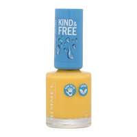 Rimmel London Rimmel London Kind & Free körömlakk 8 ml nőknek 171 Ray Of Sunshine