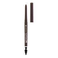 Essence Essence Superlast 24h Eyebrow Pomade Pencil Waterproof szemöldökceruza 0,31 g nőknek 40 Cool Brown