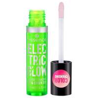 Essence Essence Electric Glow Colour Changing Lip & Cheek Oil ajakolaj 4,4 ml nőknek