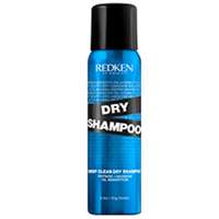 Redken Redken Deep Clean Dry Shampoo szárazsampon 150 ml nőknek