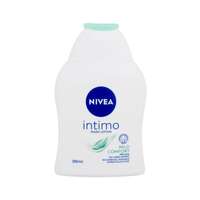 Nivea Nivea Intimo Wash Lotion Mild Comfort intim higiénia 250 ml nőknek