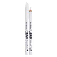 Essence Essence French Manicure Tip Pencil manikűr 1,9 g nőknek White