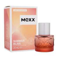 Mexx Mexx Summer Bliss eau de toilette 20 ml nőknek
