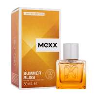 Mexx Mexx Summer Bliss eau de toilette 50 ml férfiaknak