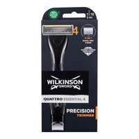 Wilkinson Sword Wilkinson Sword Quattro Essential 4 Precision Trimmer borotva 1 db férfiaknak