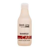 Stapiz Stapiz Sleek Line Total Care Shampoo sampon 300 ml nőknek