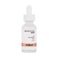 Revolution Skincare Revolution Skincare Hydrate 2% Hyaluronic Acid Serum arcszérum 30 ml nőknek