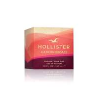 Hollister Hollister Canyon Escape eau de parfum 30 ml nőknek