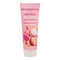 Dermacol Dermacol Aroma Ritual Almond Macaroon tusfürdő 250 ml nőknek