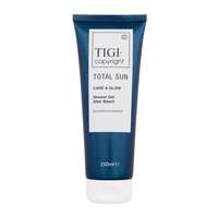 Tigi Tigi Copyright Total Sun Care & Glow Shower Gel After Beach tusfürdő 250 ml nőknek