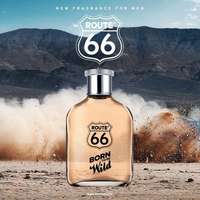 Route 66 Route 66 Born To Be Wild eau de toilette 100 ml férfiaknak