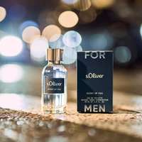 s.Oliver s.Oliver Scent Of You eau de toilette 30 ml férfiaknak
