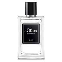 s.Oliver s.Oliver Black Label eau de toilette 30 ml férfiaknak