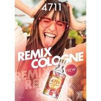4711 4711 Remix Cologne Grapefruit eau de cologne 100 ml uniszex