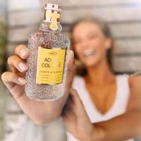 4711 4711 Acqua Colonia Lemon & Ginger eau de cologne 50 ml uniszex