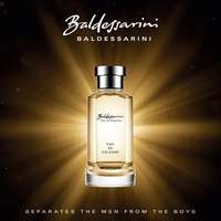 Baldessarini Baldessarini Baldessarini Concentree eau de cologne 50 ml férfiaknak