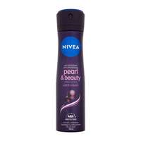 Nivea Nivea Pearl & Beauty Black 48H izzadásgátló 150 ml nőknek