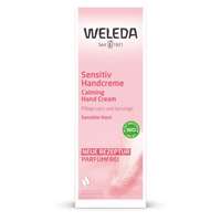 Weleda Weleda Sensitive Calming Hand Cream kézkrém 50 ml nőknek