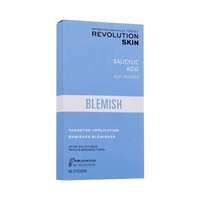 Revolution Skincare Revolution Skincare Blemish Salicylic Acid Spot Patches célzott bőrápolás 60 db nőknek