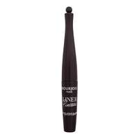 BOURJOIS Paris BOURJOIS Paris Liner Pinceau szemhéjtus 2,5 ml nőknek 002 Brun Impressionniste