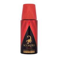 Scorpio Scorpio Rouge dezodor 150 ml férfiaknak