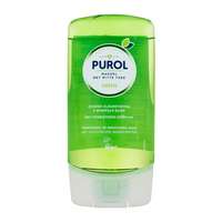 Purol Purol Green Wash Gel arctisztító gél 150 ml nőknek
