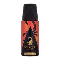 Scorpio Scorpio Inferno dezodor 150 ml férfiaknak