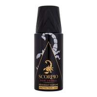 Scorpio Scorpio Noir Absolu dezodor 150 ml férfiaknak