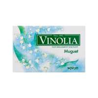 Vinolia Vinolia Lily Of The Valley Soap szilárd szappan 150 g nőknek