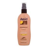Astrid Astrid Self Tan Spray önbarnító készítmény 150 ml uniszex