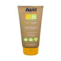 Astrid Astrid Sun Eco Care Protection Moisturizing Milk SPF30 fényvédő készítmény testre 150 ml uniszex