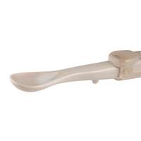 Canpol babies Canpol babies Travel Spoon Foldable Grey edény 1 db gyermekeknek