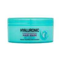 Xpel Xpel Hyaluronic Hydration Boosting Hair Mask hajpakolás 300 ml nőknek