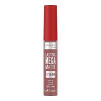Rimmel London Rimmel London Lasting Mega Matte Liquid Lip Colour rúzs 7,4 ml nőknek Blush