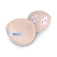 LOVI LOVI Discreet Elegance Disposable Breast Pads Beige melltartóbetét 20 db melltartóbetét nőknek
