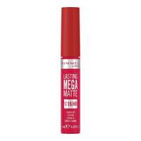 Rimmel London Rimmel London Lasting Mega Matte Liquid Lip Colour rúzs 7,4 ml nőknek Fuchsia Flush