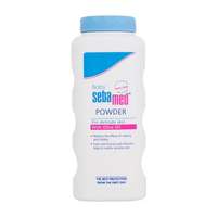 SebaMed SebaMed Baby Powder púder és hintőpor 100 g gyermekeknek